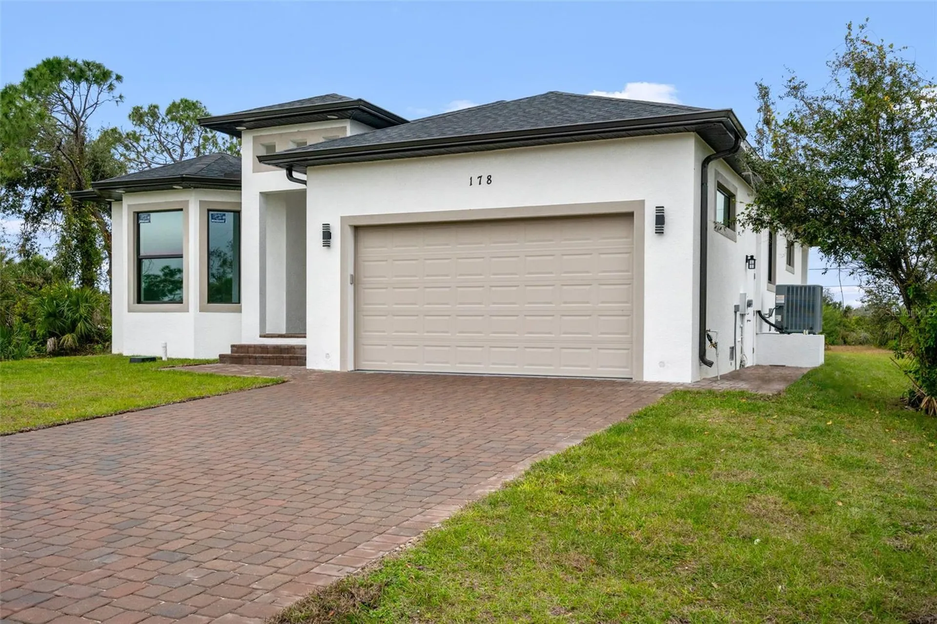 178 Lime Tree Park Rotonda West FL 33947