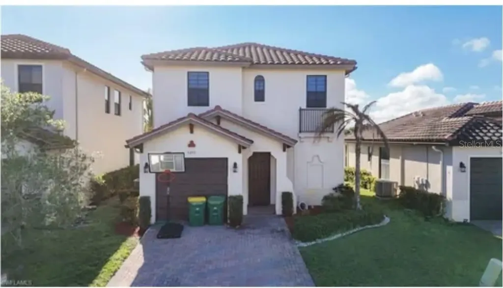 5491 Useppa Drive Ave Maria FL 34142