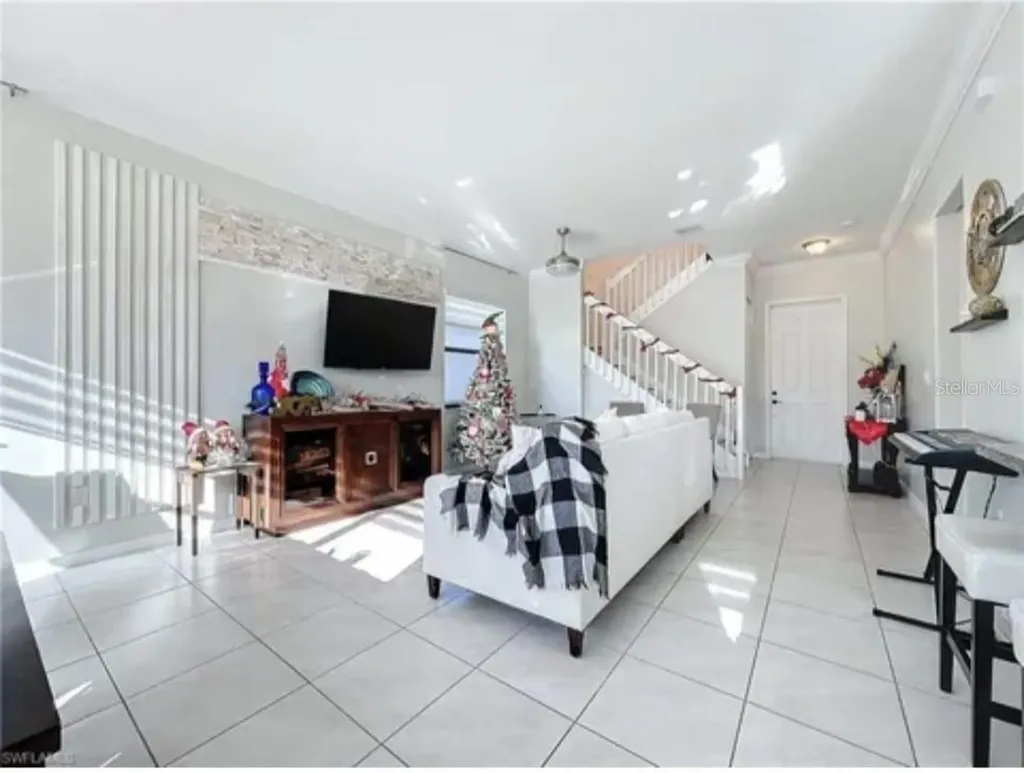 5491 Useppa Drive Ave Maria FL 34142