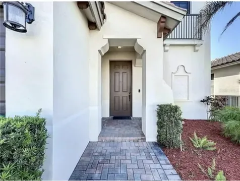 5491 Useppa Drive Ave Maria FL 34142