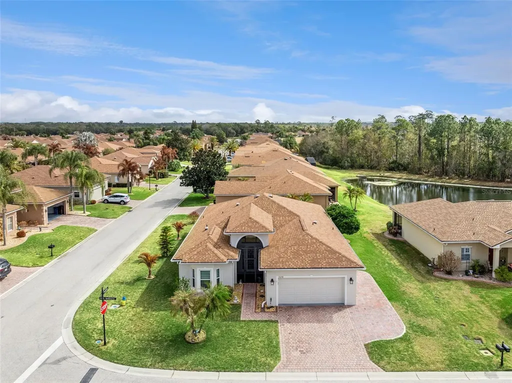 4648 Turnberry Lane Lake Wales FL 33859