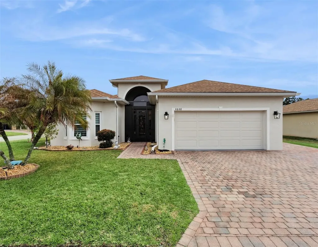 4648 Turnberry Lane Lake Wales FL 33859