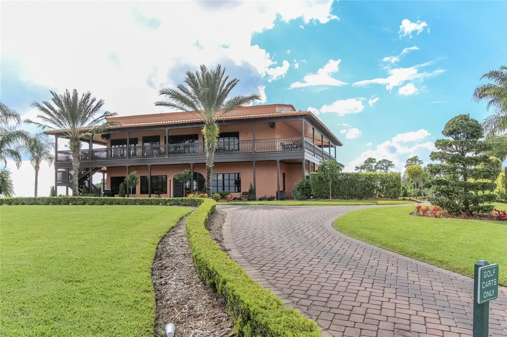 4648 Turnberry Lane Lake Wales FL 33859