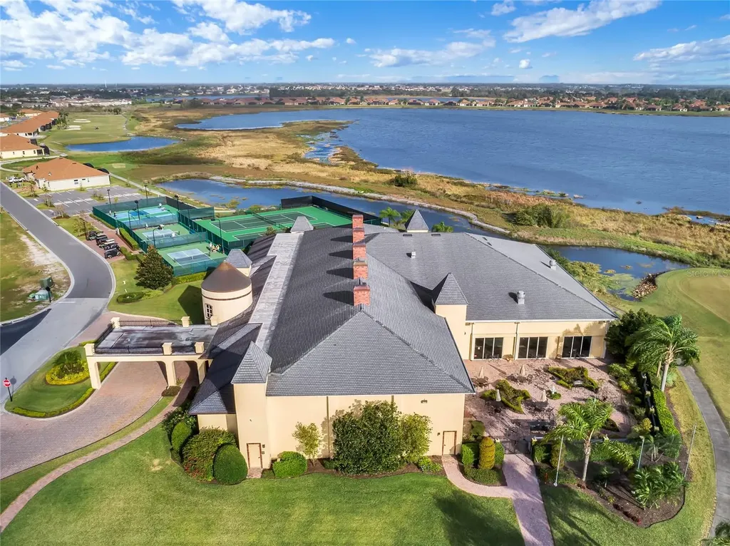4648 Turnberry Lane Lake Wales FL 33859