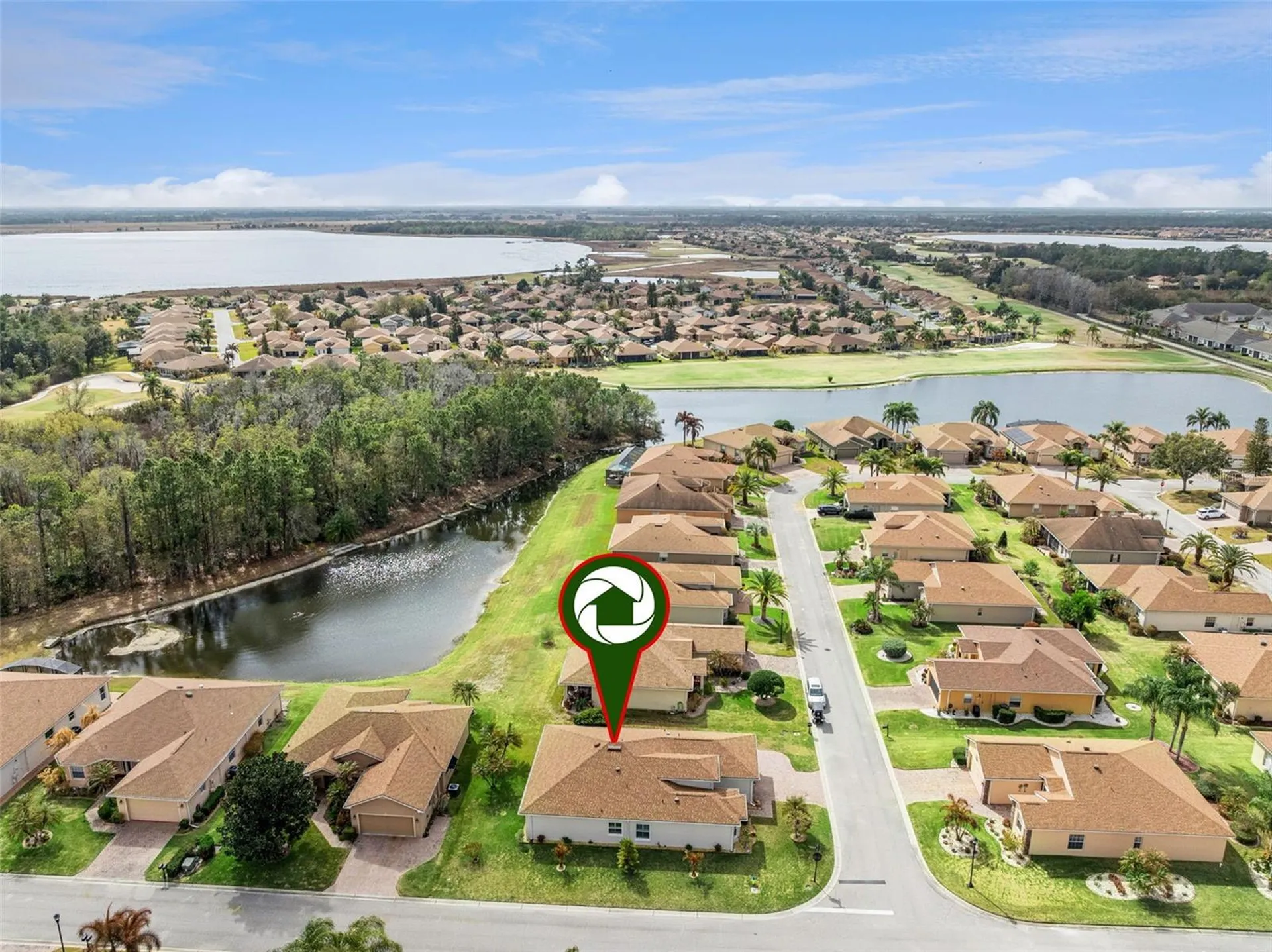 4648 Turnberry Lane Lake Wales FL 33859