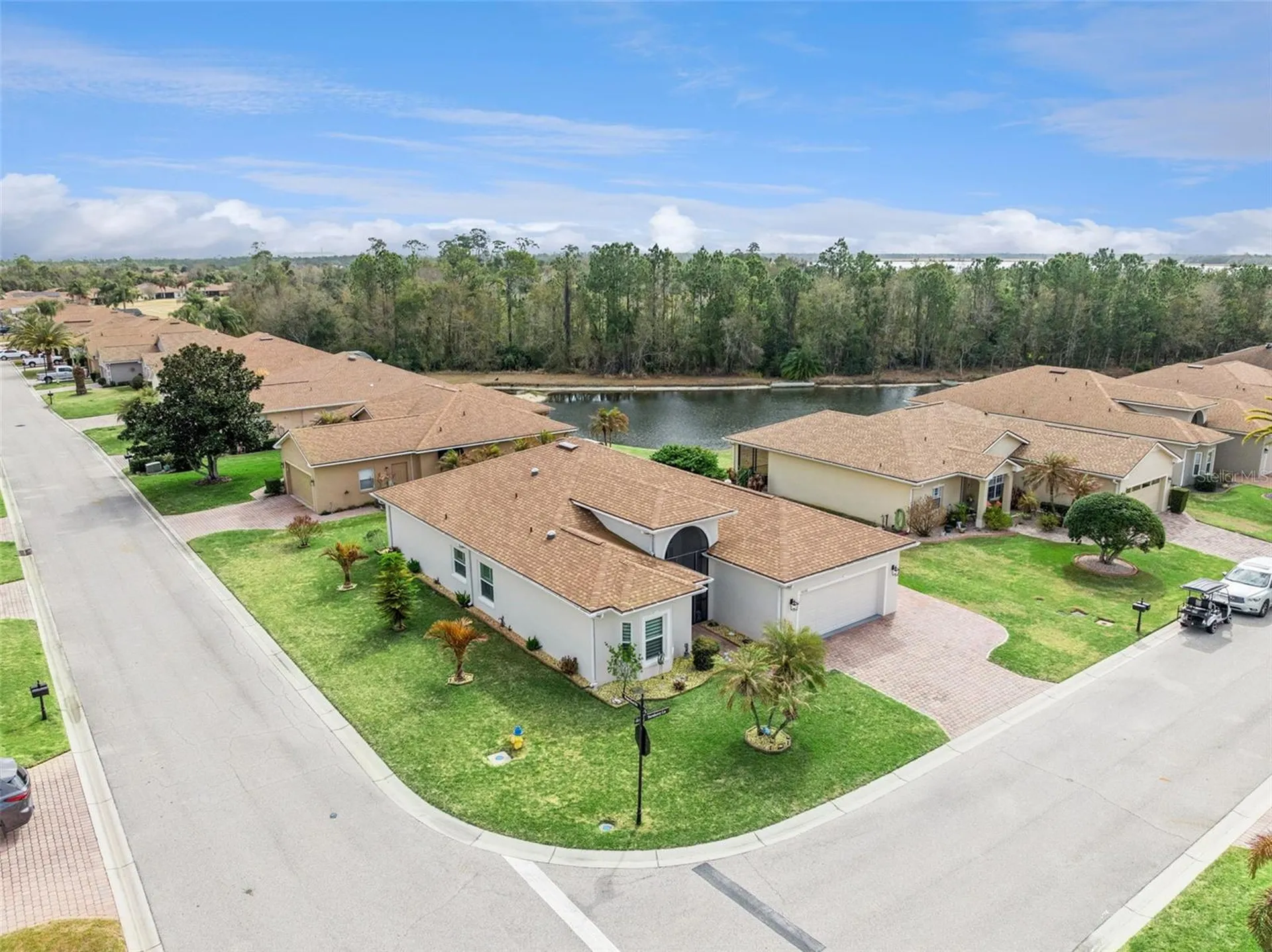 4648 Turnberry Lane Lake Wales FL 33859