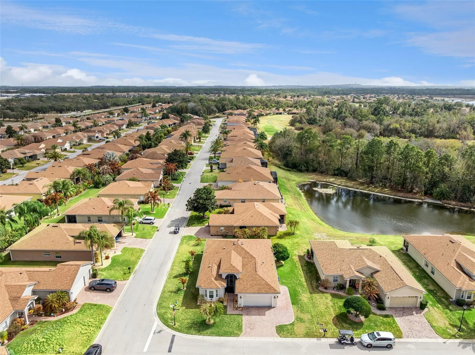4648 Turnberry Lane Lake Wales FL 33859