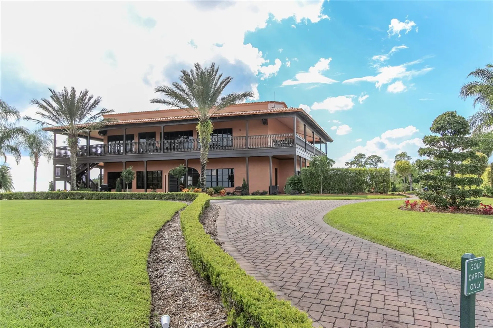 4648 Turnberry Lane Lake Wales FL 33859