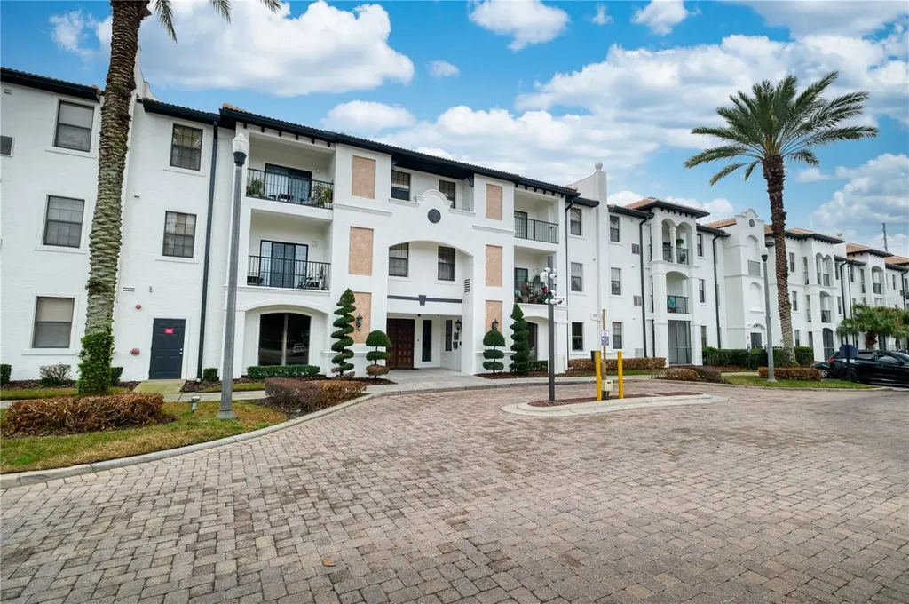 5550 E Michigan Street Orlando FL 32822
