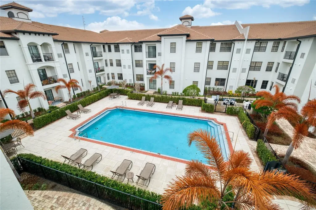5550 E Michigan Street Orlando FL 32822