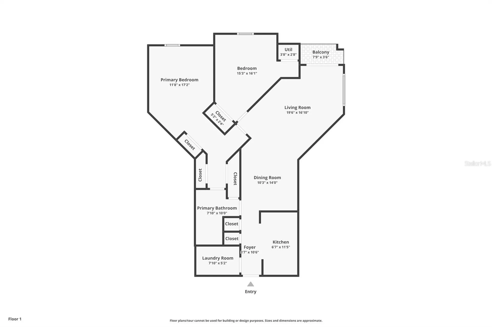 5550 E Michigan Street Orlando FL 32822