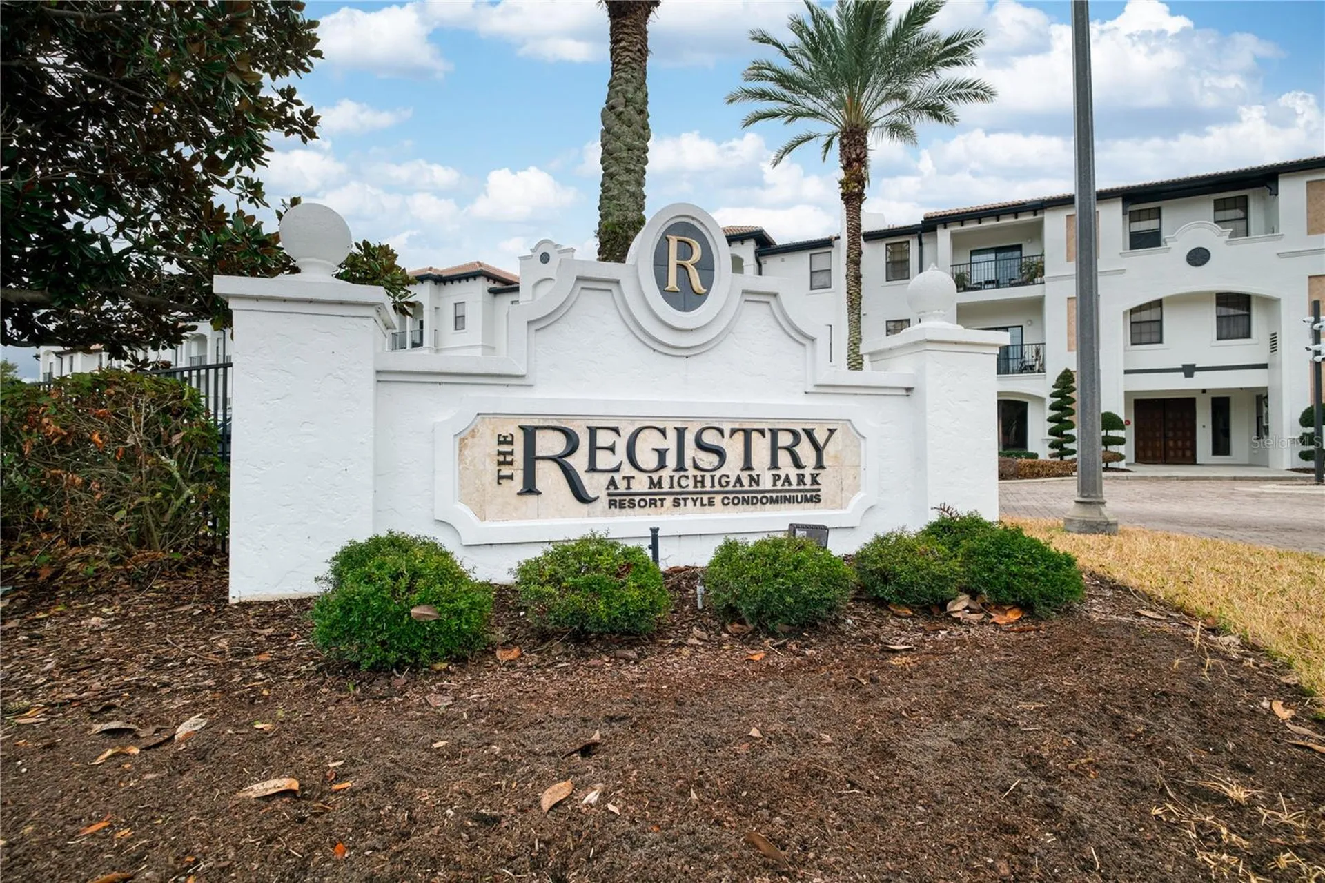 5550 E Michigan Street Orlando FL 32822
