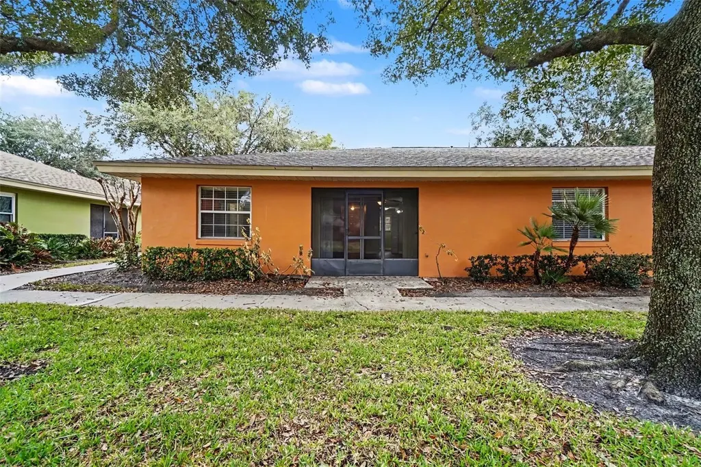 4864 Tangerine Avenue Winter Park FL 32792