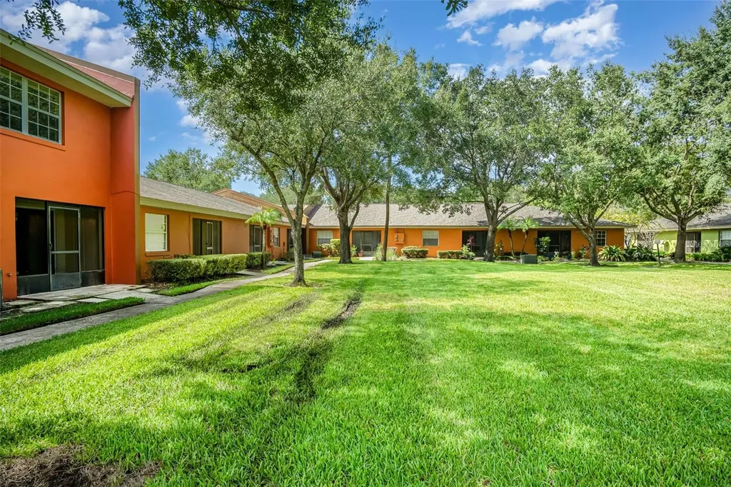 4864 Tangerine Avenue Winter Park FL 32792