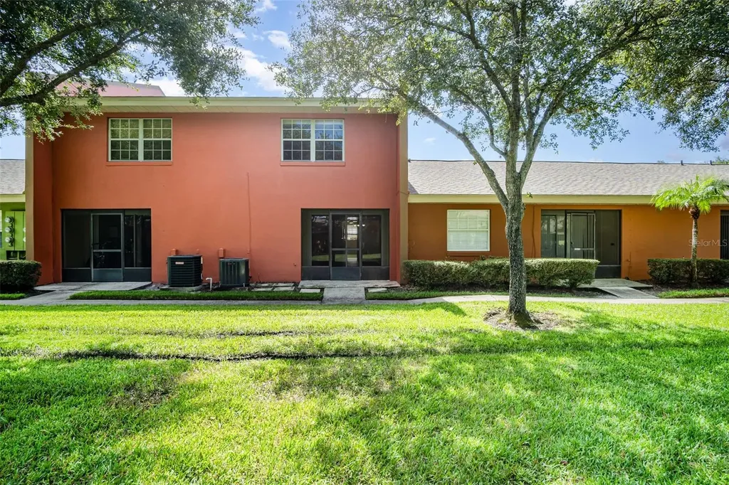 4864 Tangerine Avenue Winter Park FL 32792