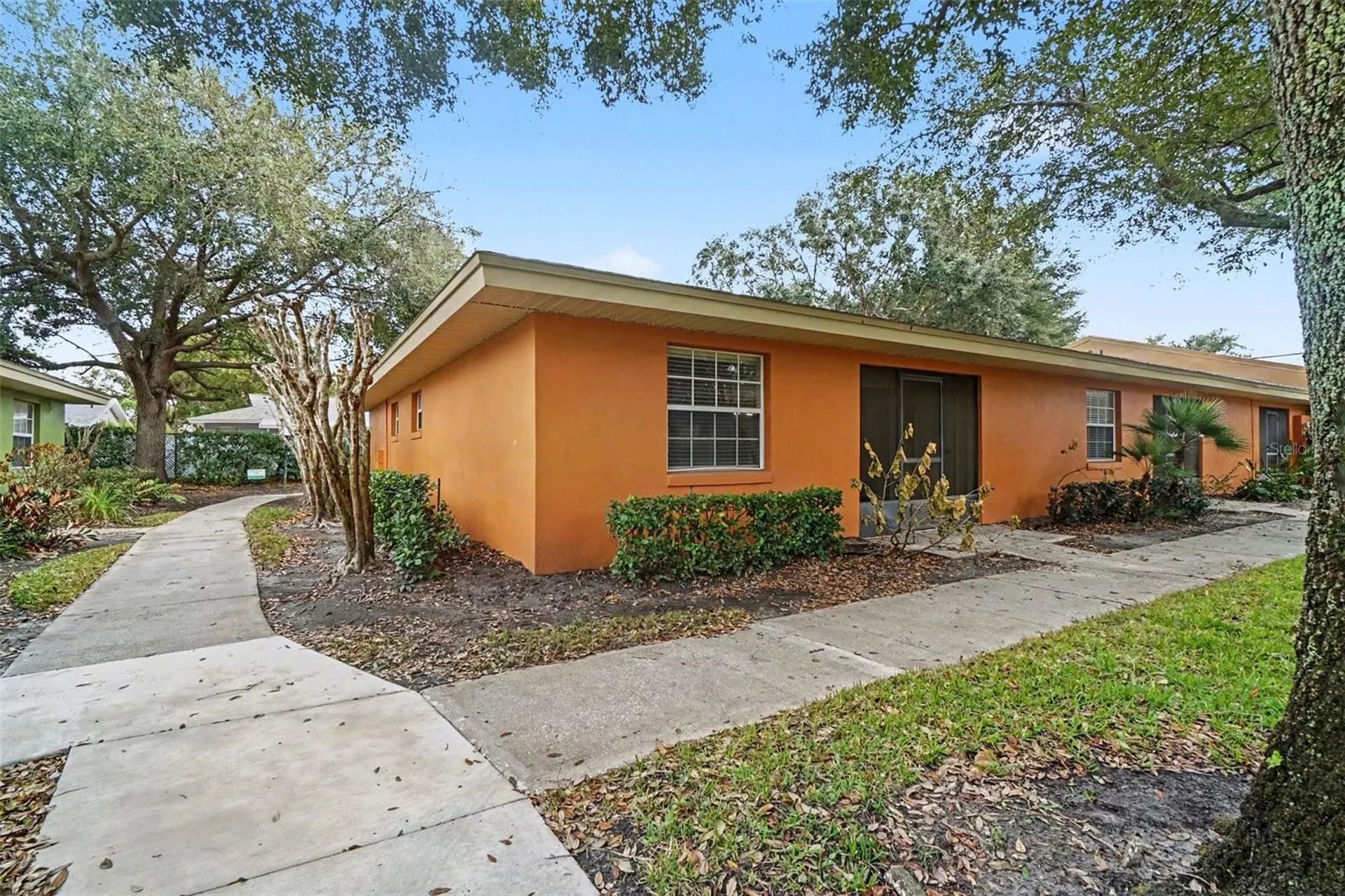 4864 Tangerine Avenue Winter Park FL 32792