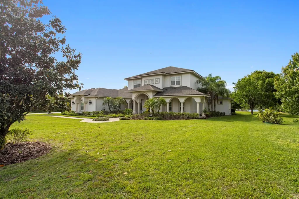 17253 Breeders Cup Drive Odessa FL 33556
