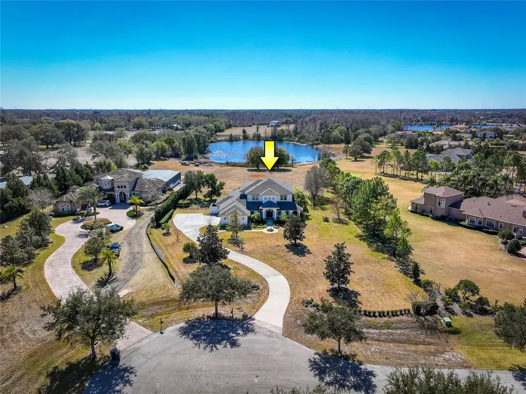 17253 Breeders Cup Drive Odessa FL 33556
