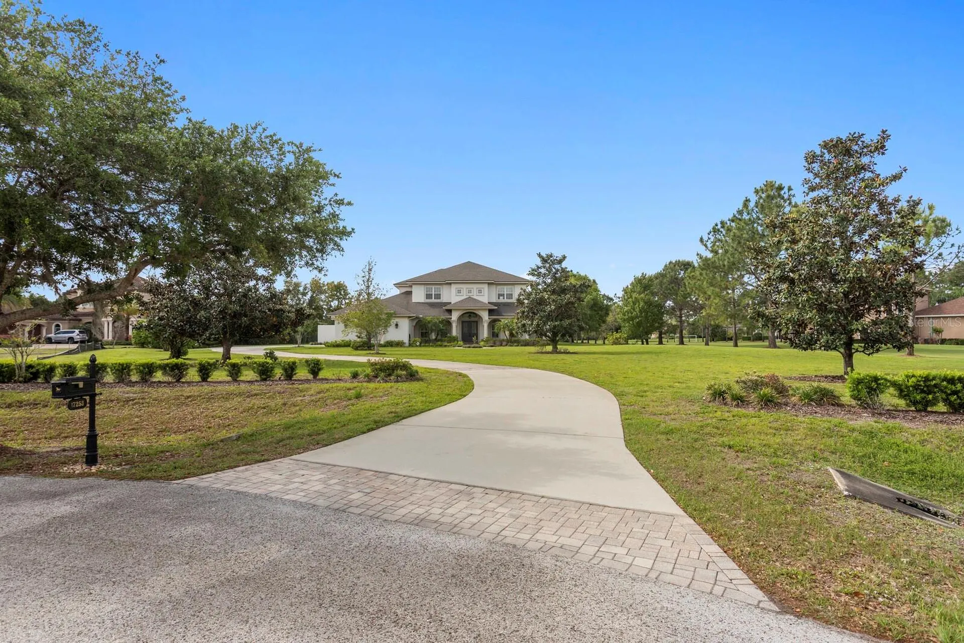 17253 Breeders Cup Drive Odessa FL 33556