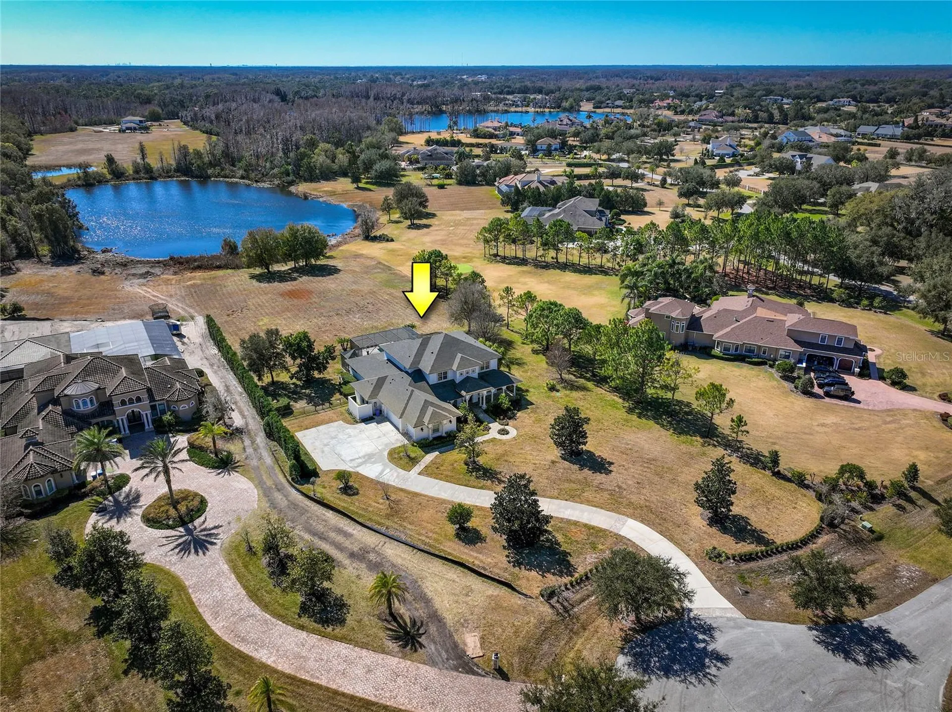 17253 Breeders Cup Drive Odessa FL 33556