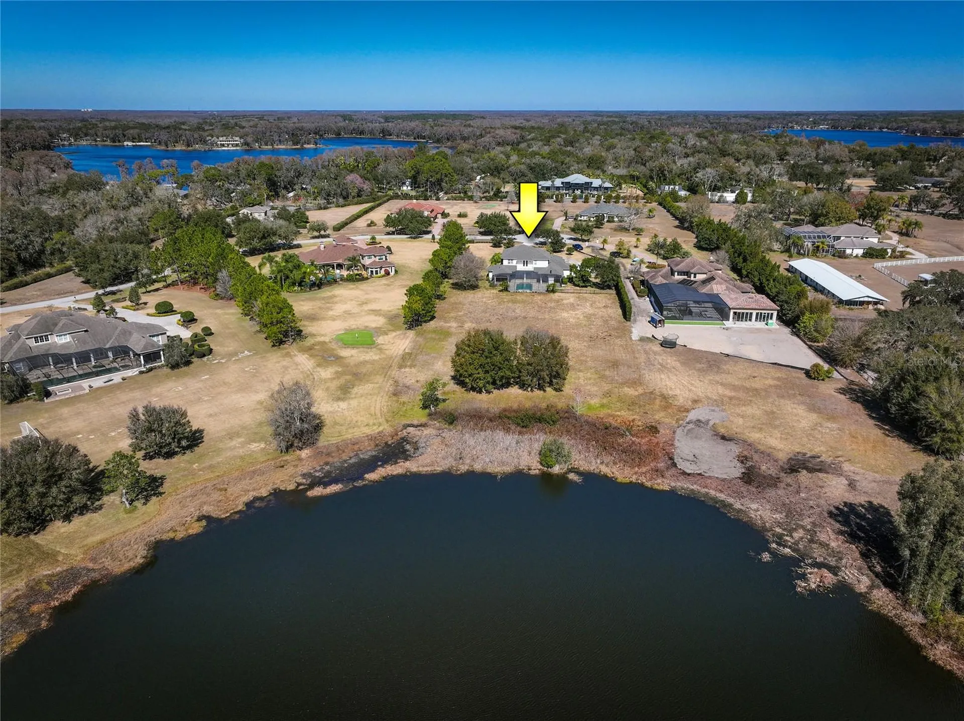 17253 Breeders Cup Drive Odessa FL 33556