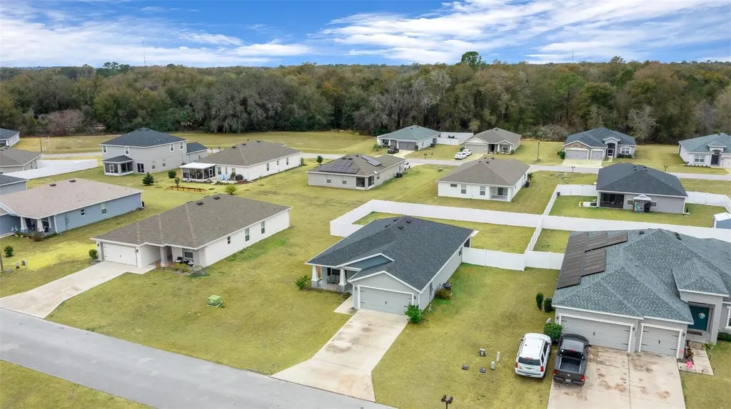 8992 SE 42nd Court Ocala FL 34480