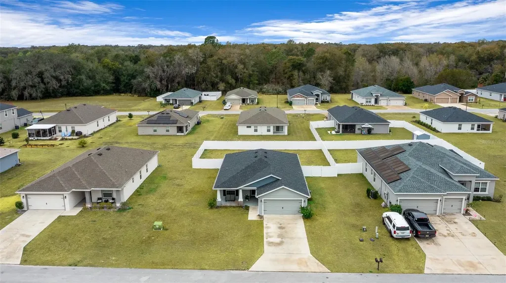 8992 SE 42nd Court Ocala FL 34480