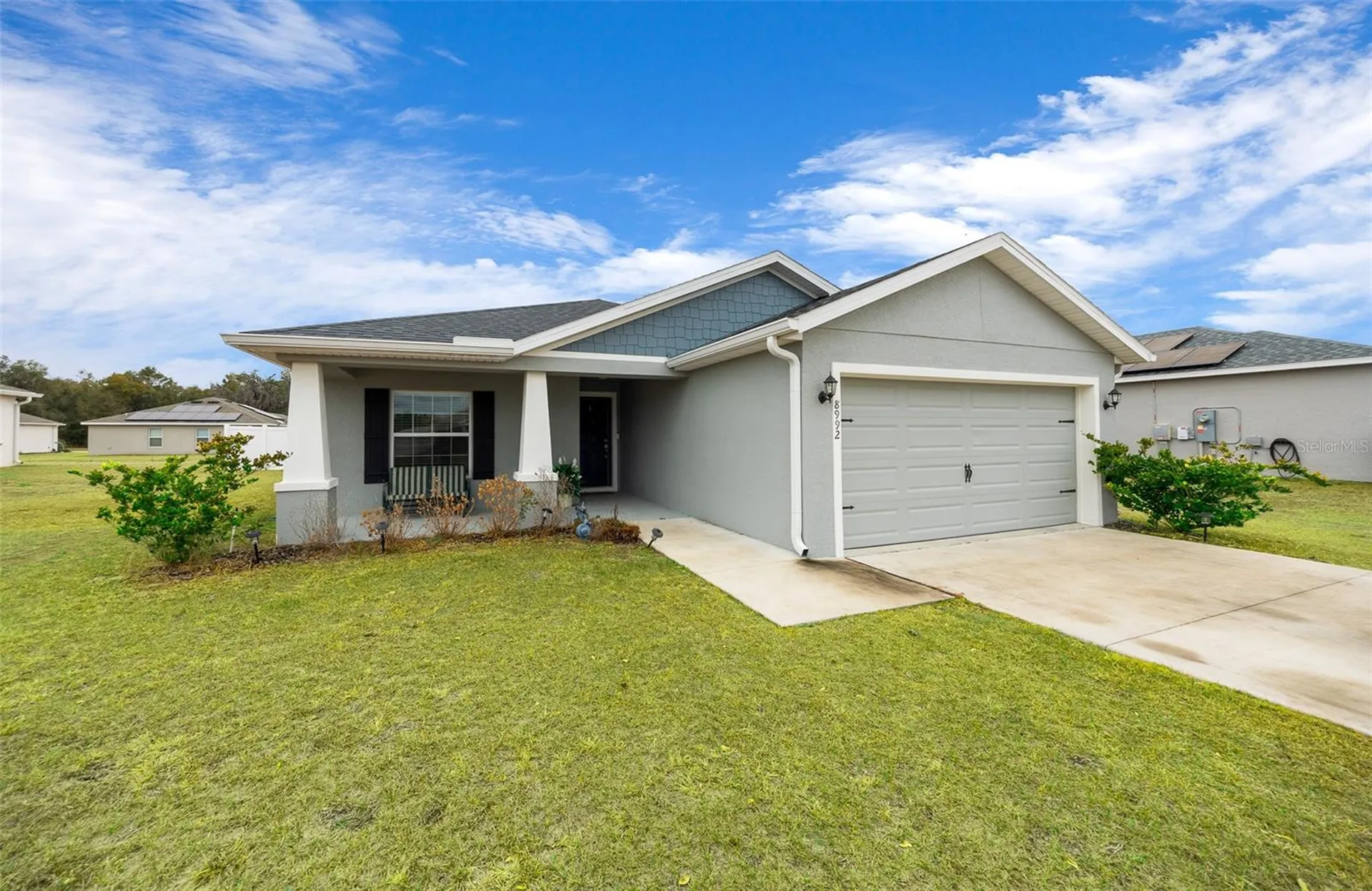 8992 SE 42nd Court Ocala FL 34480