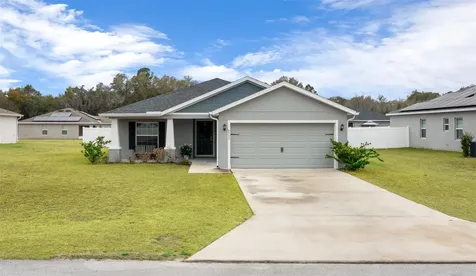 8992 SE 42nd Court Ocala FL 34480