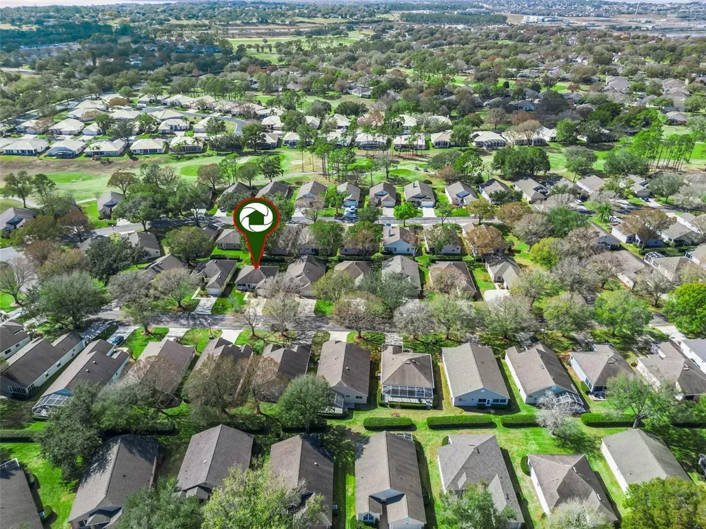 3824 Westerham Drive Clermont FL 34711