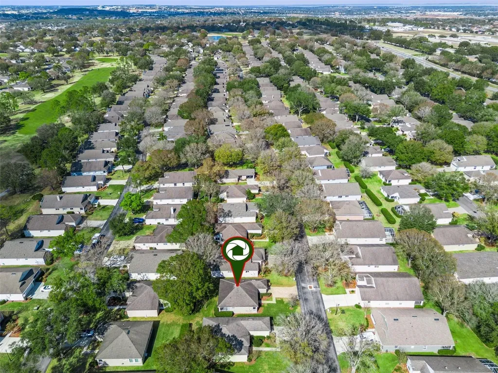 3824 Westerham Drive Clermont FL 34711
