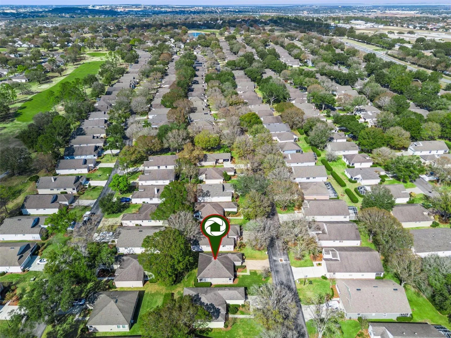3824 Westerham Drive Clermont FL 34711