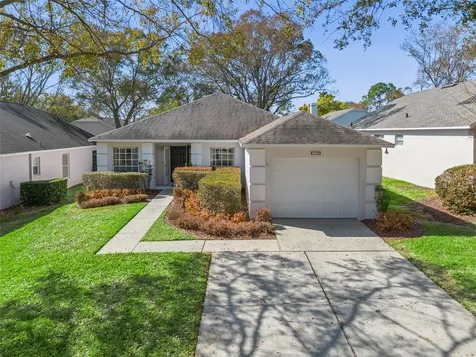 3824 Westerham Drive Clermont FL 34711