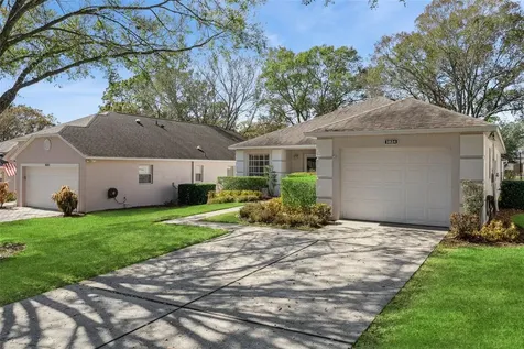 3824 Westerham Drive Clermont FL 34711