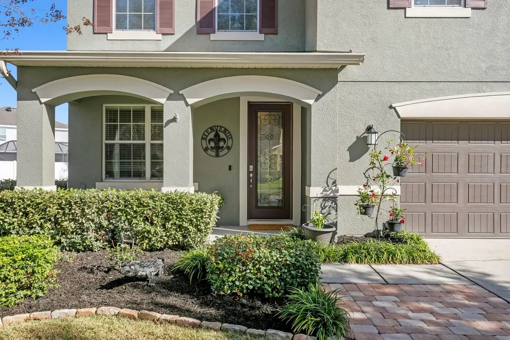 2839 Maple Brook Loop Lutz FL 33558