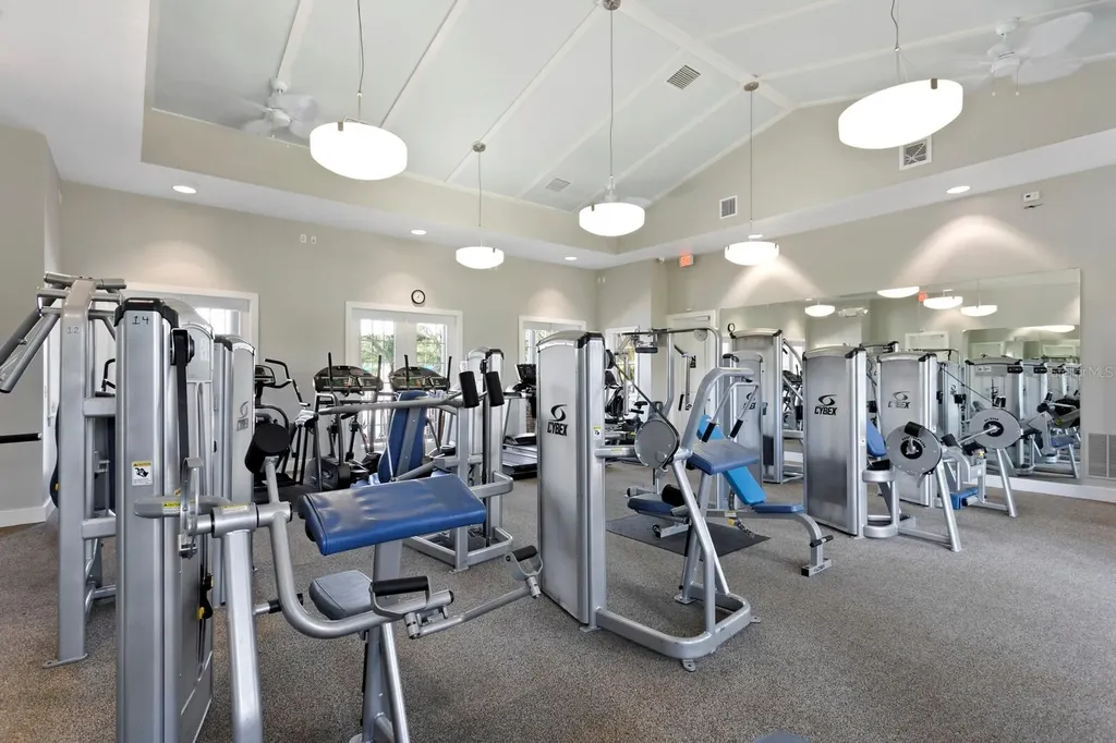 2839 Maple Brook Loop Lutz FL 33558