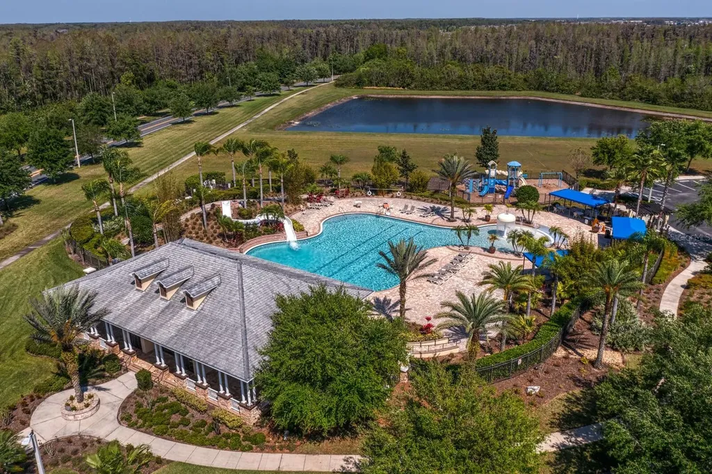 2839 Maple Brook Loop Lutz FL 33558