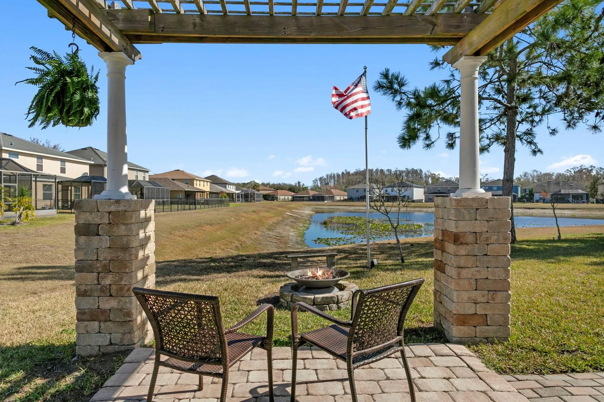 2839 Maple Brook Loop Lutz FL 33558