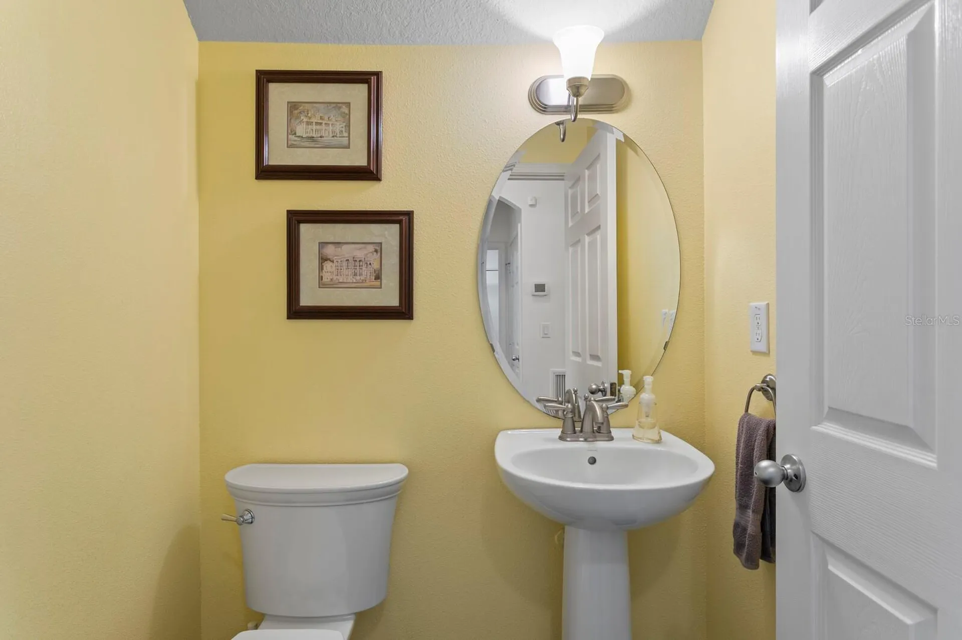 2839 Maple Brook Loop Lutz FL 33558
