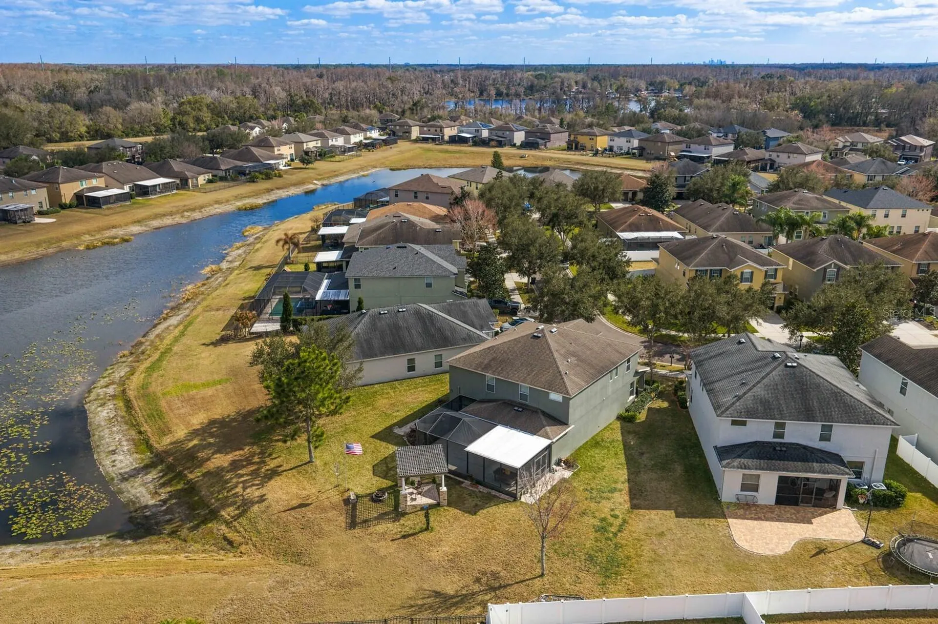 2839 Maple Brook Loop Lutz FL 33558