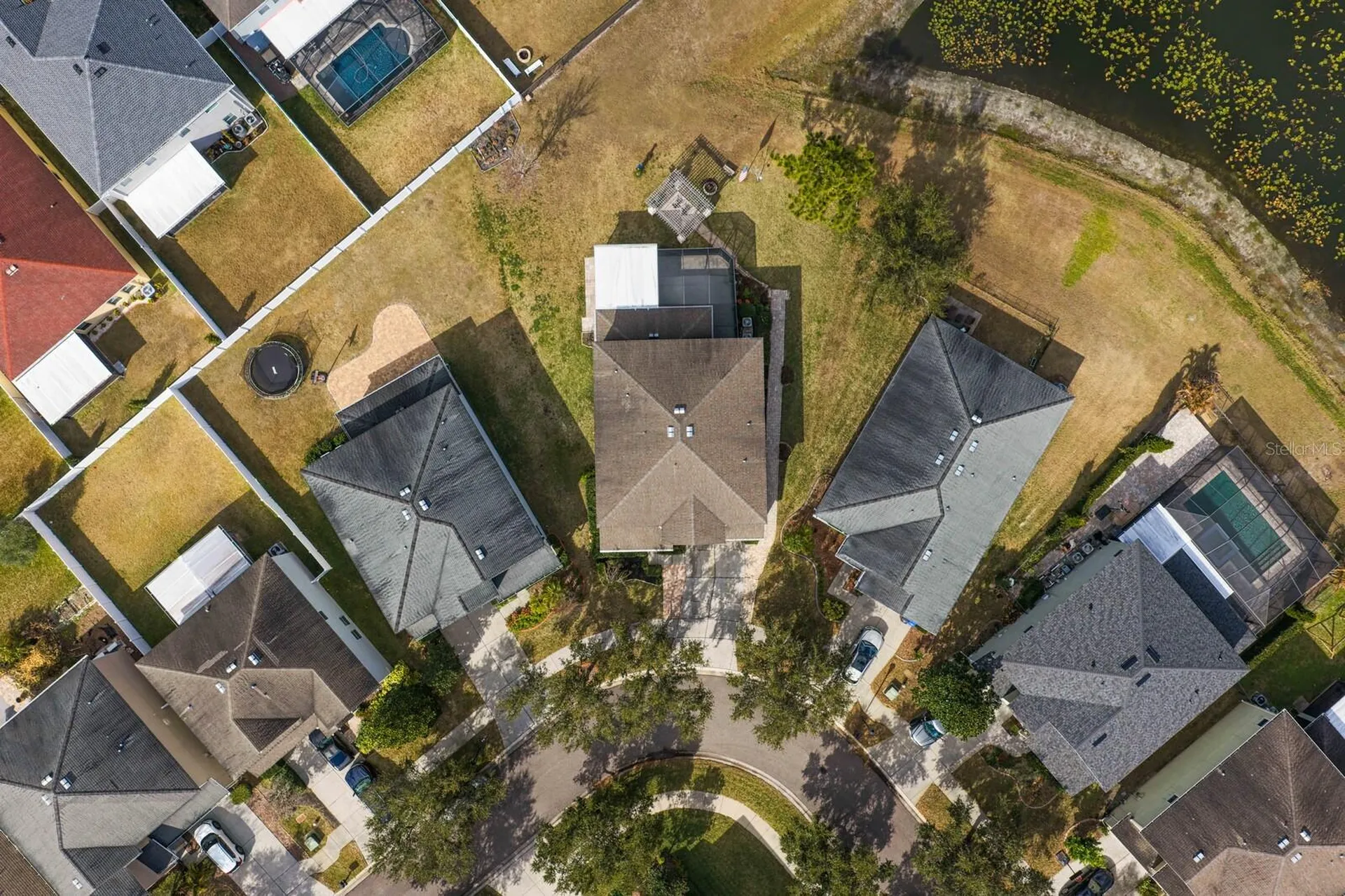 2839 Maple Brook Loop Lutz FL 33558