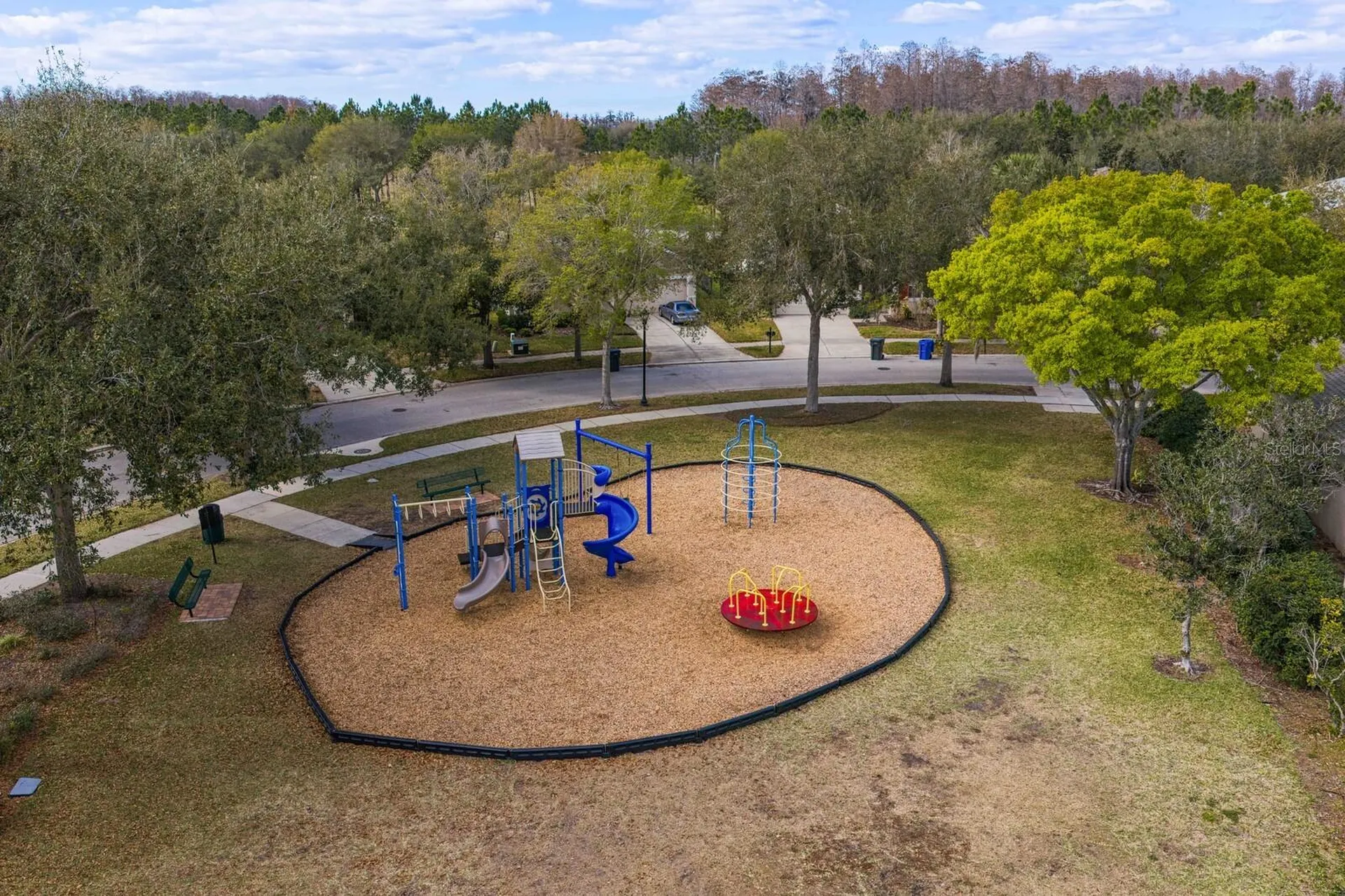 2839 Maple Brook Loop Lutz FL 33558
