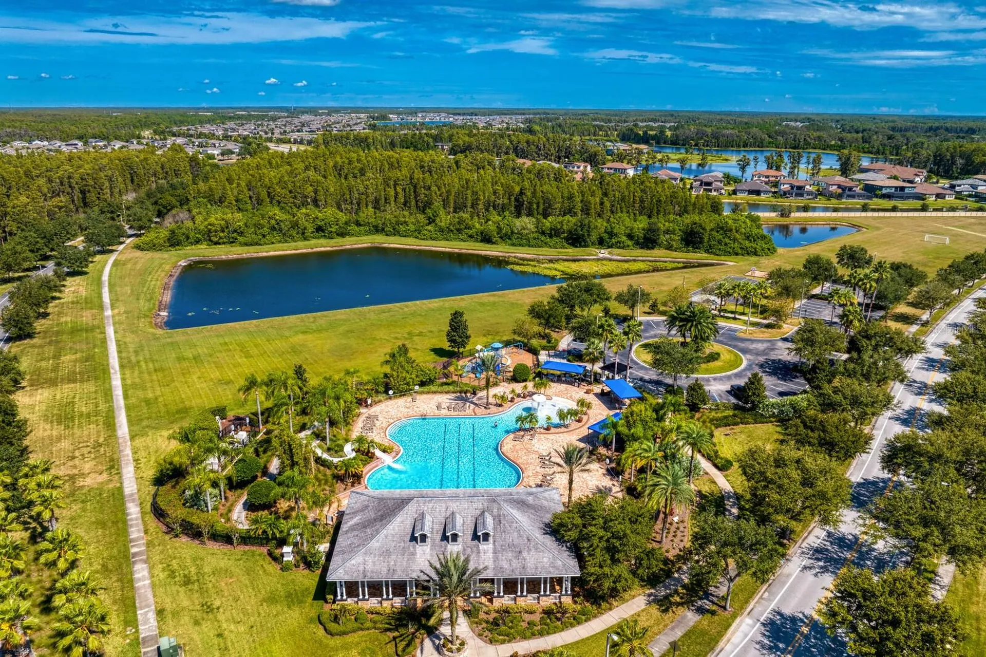 2839 Maple Brook Loop Lutz FL 33558