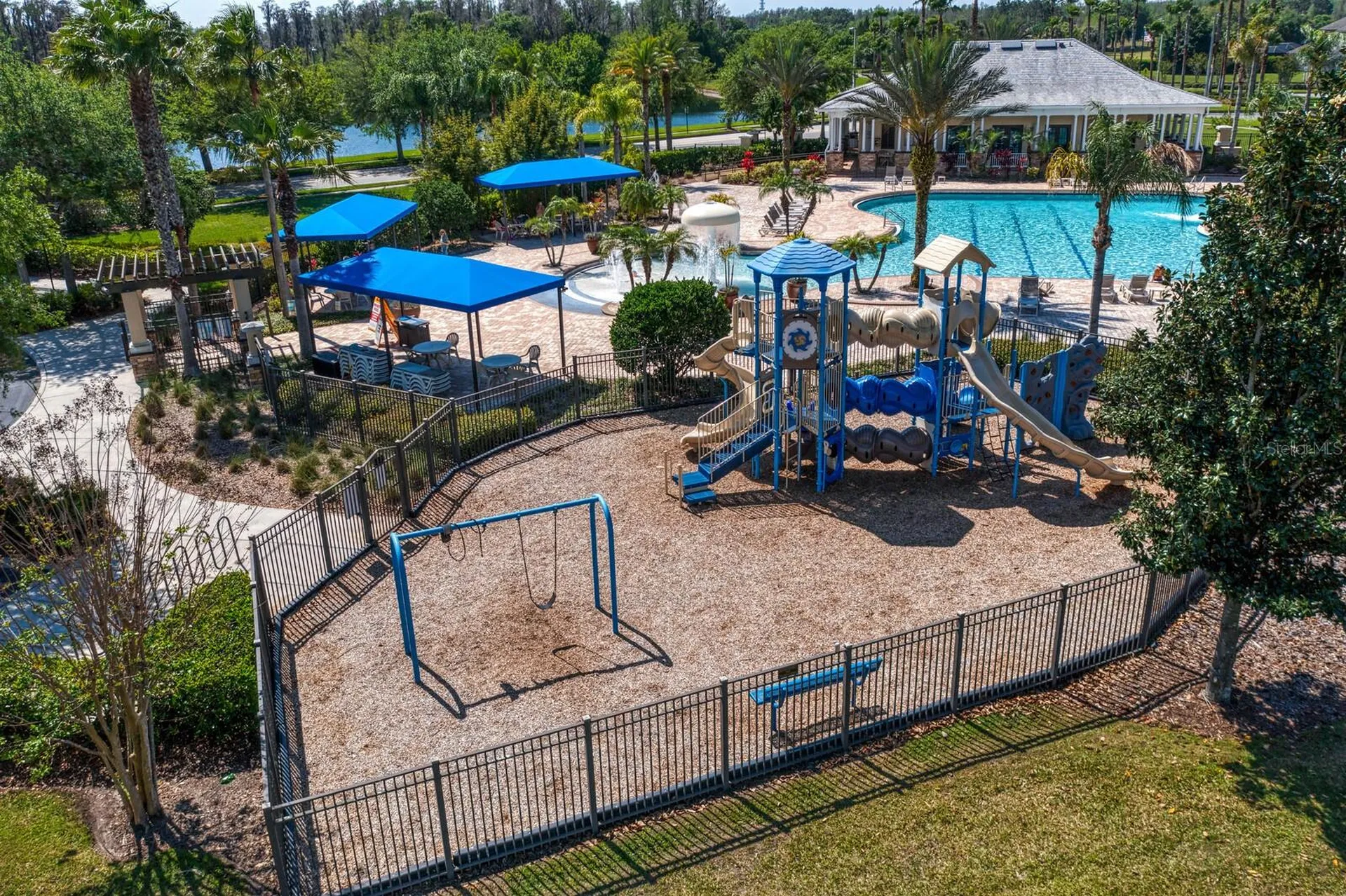 2839 Maple Brook Loop Lutz FL 33558