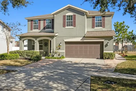 2839 Maple Brook Loop Lutz FL 33558