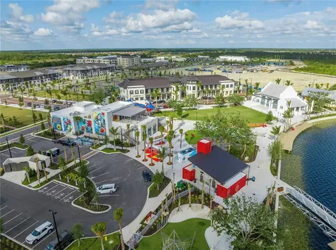 Lot 26, Globe Terrace North Port FL 34286