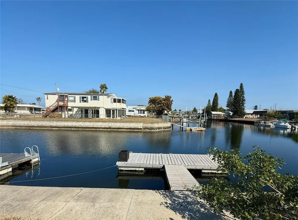 6411 Tower Drive Hudson FL 34667