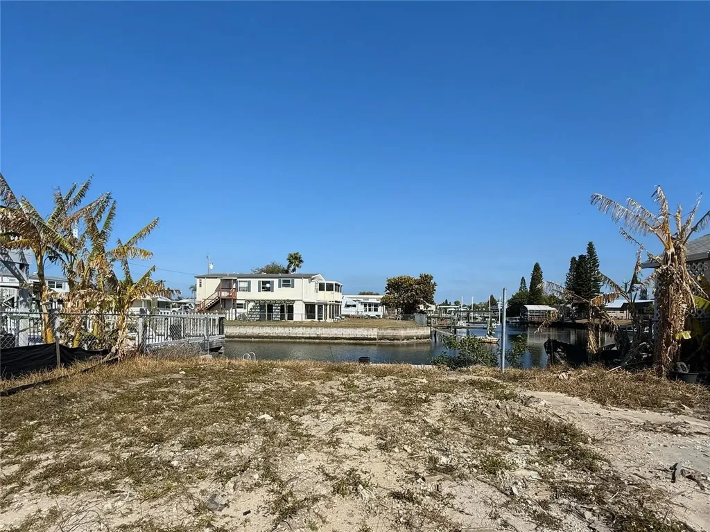 6411 Tower Drive Hudson FL 34667