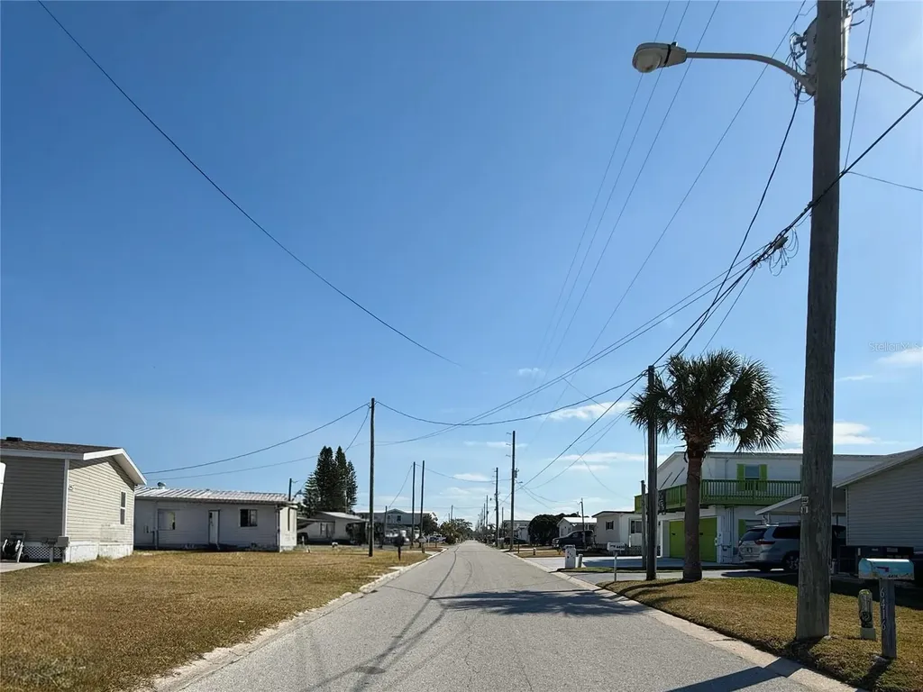 6411 Tower Drive Hudson FL 34667