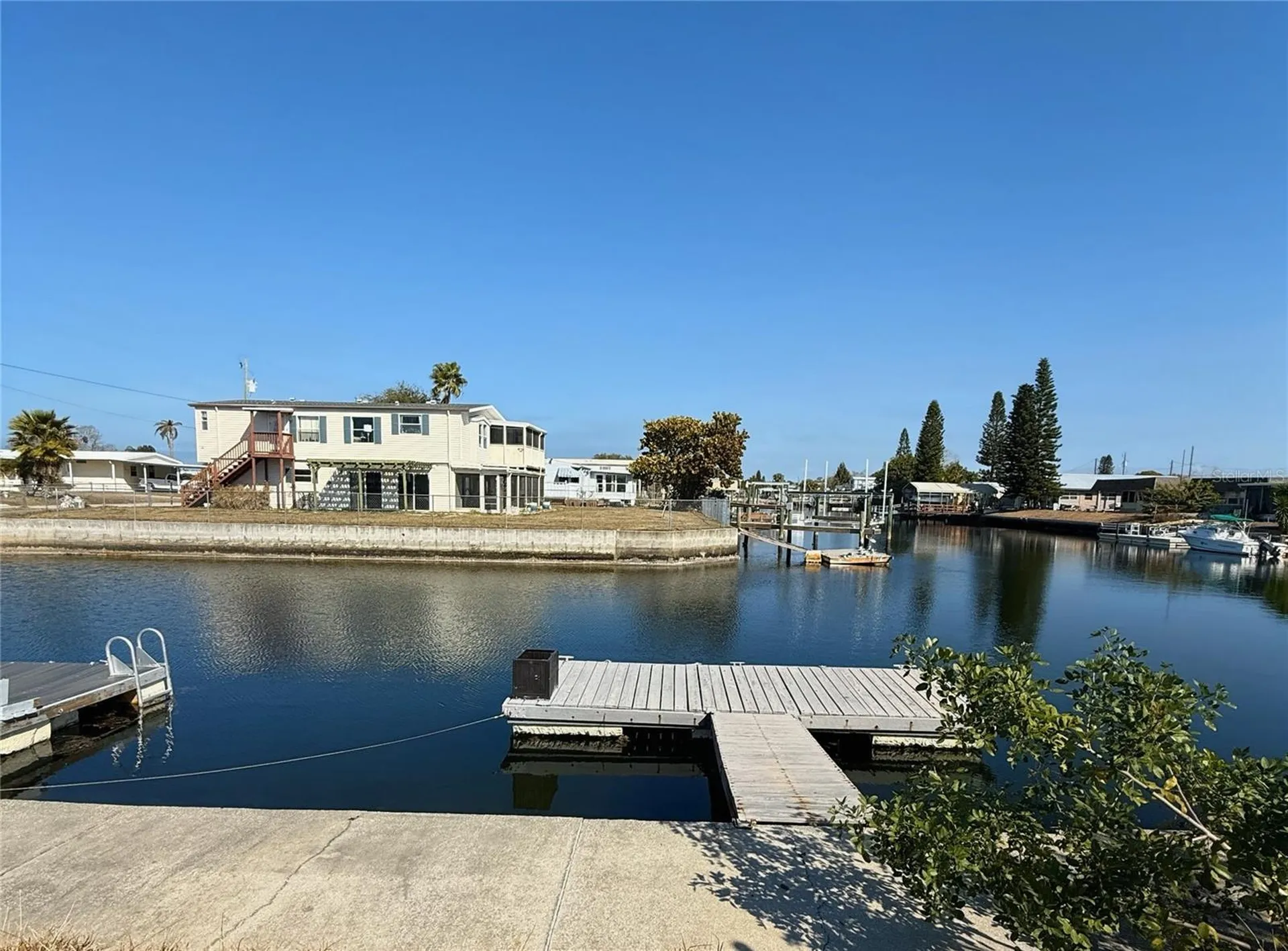 6411 Tower Drive Hudson FL 34667